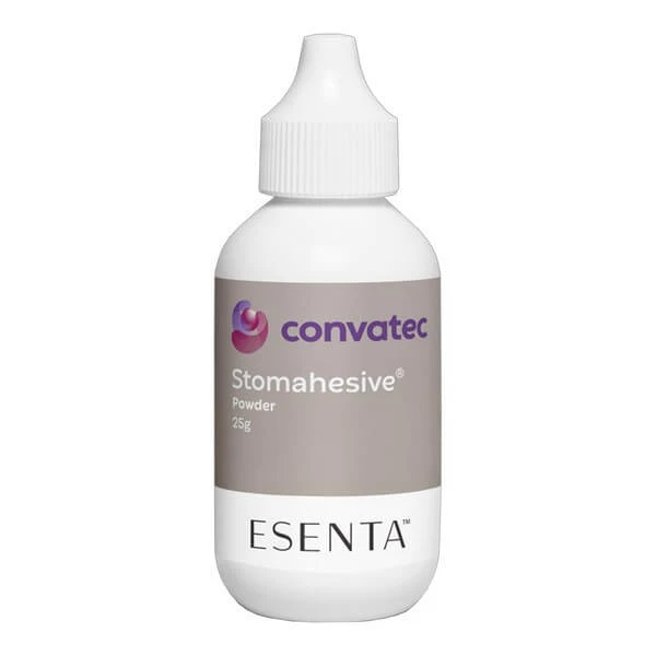 Stomahesiv Esenta, Pulver, 25 g