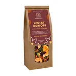 Green Mornings, Hanfblüte, Herbst/Winter, Gewürz-Hanfsamen-Tee, 100 g