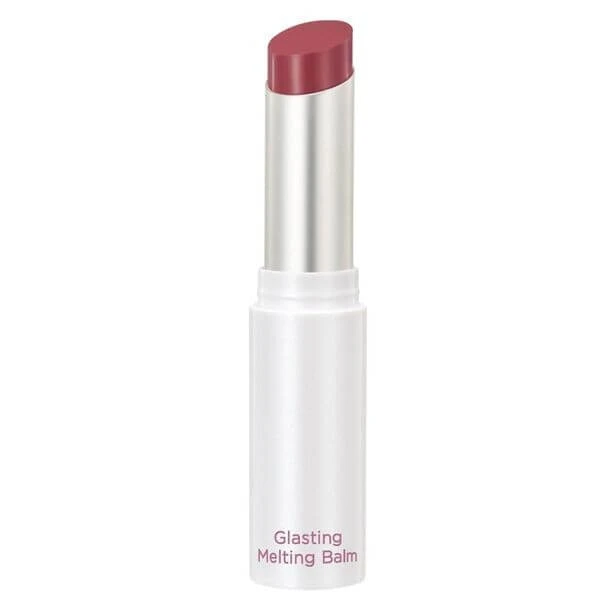 Rom&nd Glasting Melting Balm, Lippenbalsam, 07 Mauve Whip, 3,5 g
