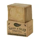 Alepia, jabón con 25% de aceite de laurel, 200 g
