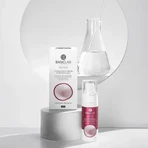 BasicLab Esteticus, stimulierendes ausgleichendes Serum mit Retinal für die Nacht, 30 ml