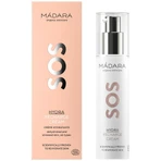 Madara SOS Hydra Recharge Cream, crème hydratante intensive, 50 ml