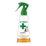 Dr. Seidel Repelex Plus, Haustierabwehrmittel mit verlängerter Wirkstofffreisetzung, Spray, 100 ml