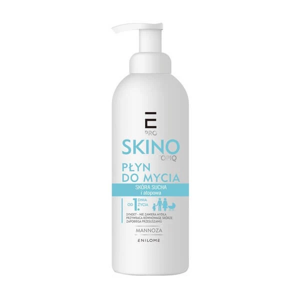 Enilome Pro Skinotopiq, Reinigungsmittel, 400 ml