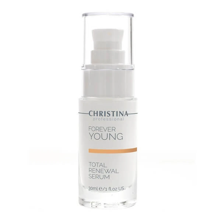 Christina Forever Young, Ser întineritor total, 30 ml