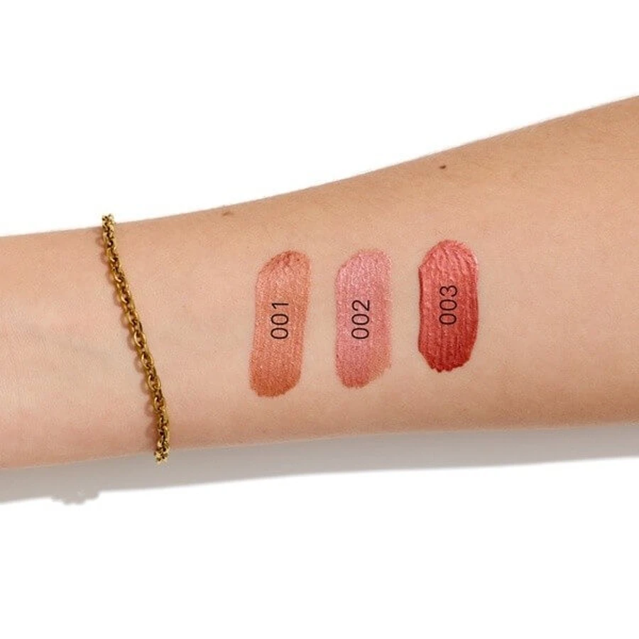 Gosh, Blush Up, blush crème, 003 Coral Red, 14 ml