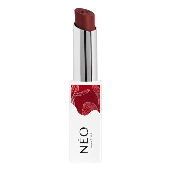 NEO Make Up Lang haftender Lippenstift: 02 CHERRY ON TOP, 3,5 g