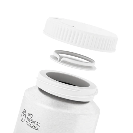Omega 3 Algae, soft capsules, 60 pcs.
