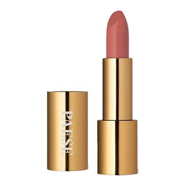 Paese Argan Lippenstift, Lippenstift mit Arganöl, 13, 4,3 g
