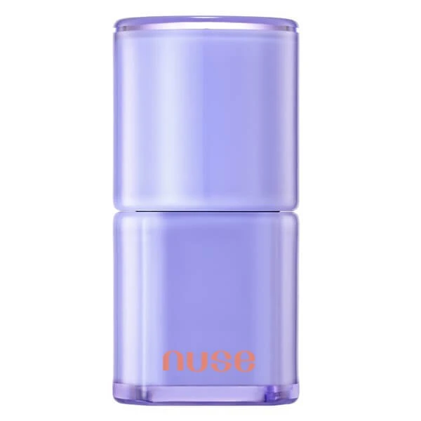Nuse Care Liptual, feuchtigkeitsspendende Lippenfarbe, 01 Molten Peanut, 4,5 g