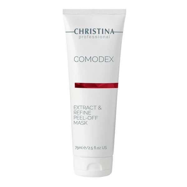 Christina Comodex, Peel-off-Maske gegen Unreinheiten, 75 ml