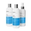 Set promoțional Delpos, șampon, 200 ml + mască de păr, 200 ml + loțiune pentru scalp, 150 ml