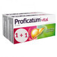 Proficatum Vital, 60 + 60 capsule, Aflofarm