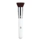 Ilu, Flat Top foundation brush, 101, 1 pc.