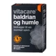 Vitacare Valeriana e Luppolo, compresse, 60 pz.