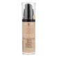 Bourjois 1, 2, 3 Perfect, podkład do twarzy o średnim kryciu, 54 Beige, 30 ml