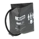 GIMA XL single-coil cuff XL cuff for obese people for dial blood pressure monitor 35-50 cm