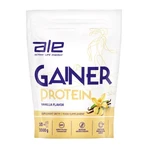 Set van 3 x ALE Gainer Eiwit Vanille Smaak