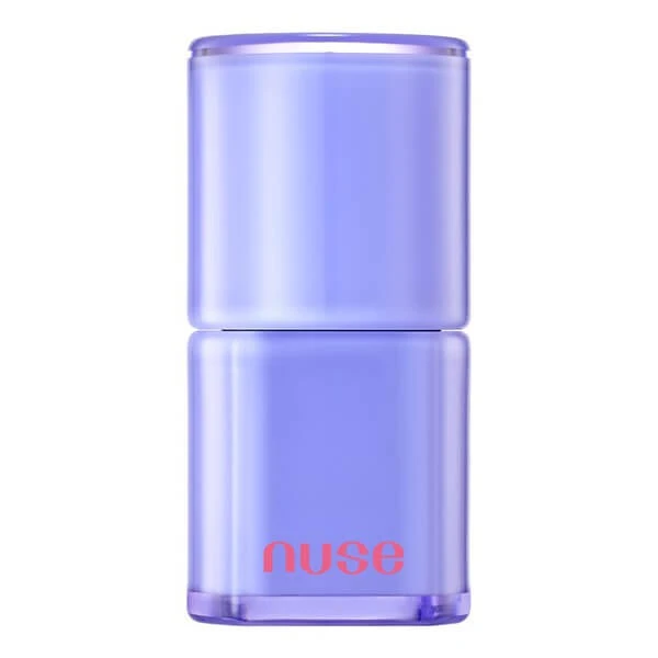 Nuse Care Liptual, feuchtigkeitsspendende Lippenfarbe, 07 Tanned Hour, 4,5 g