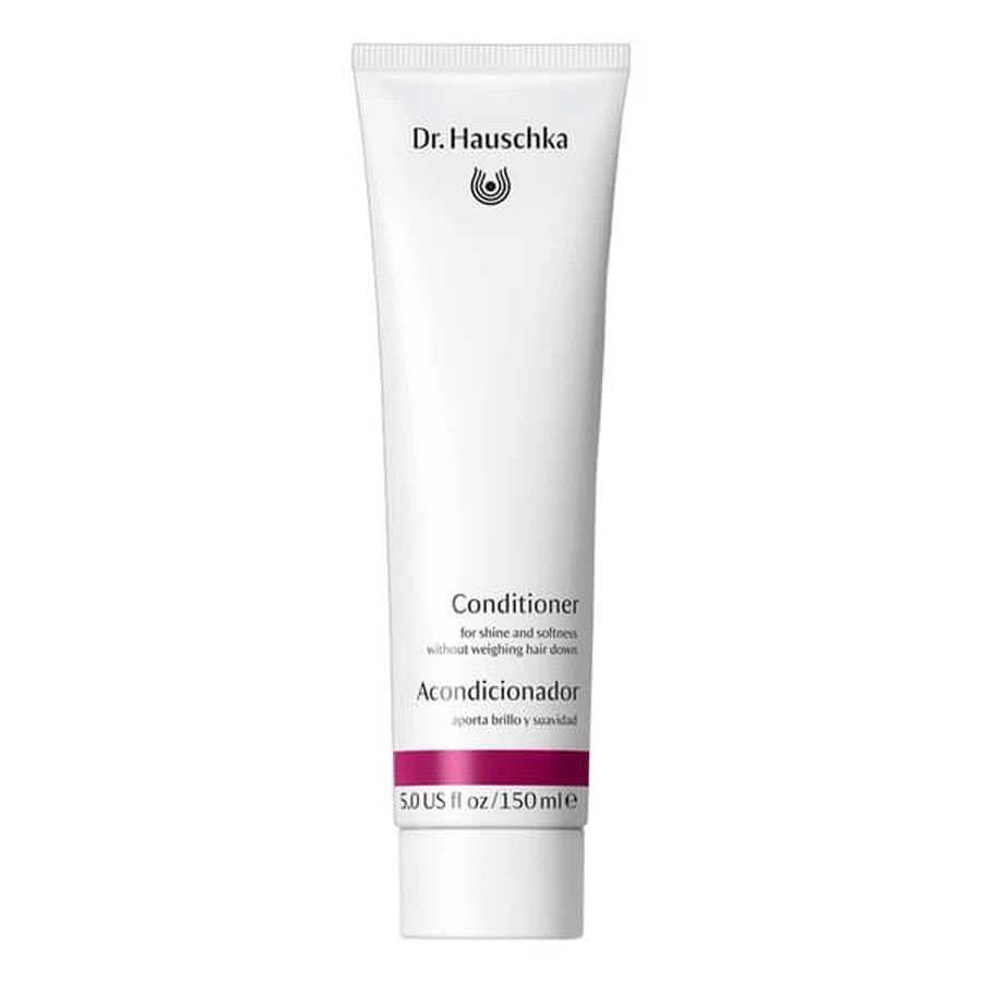 Dr.Hauschka, regenerująca odżywka do włosów, 150 ml: ceny i cechy