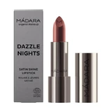 Madara Satin Shine Lipstick, pomadka do ust w sztyfcie, Charisma 503, 3,8 g