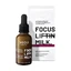 Veoli Botanica Focus Lifting Milk, ser de lifting anti-îmbătrânire, 30 ml