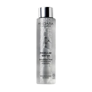 Apă micelară Madara, lichid micelar, 100 ml
