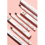 J.Cat Beauty Eyebrow Contouring 4 - Tip Pen, stylo de précision pour sourcils 103 Espresso, 1.5 g
