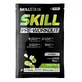 Skill Nutrition Pre-Entrenamiento, polvo, sabor manzana verde, 16 g