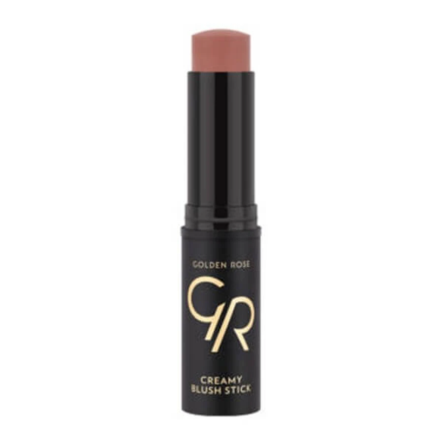 Golden Rose Creamy Blush Stick, blush cremos, 107, 10.5 g