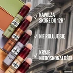 Maybelline Instant Eraser, correcteur liquide, 08 Buff, 6.8 ml