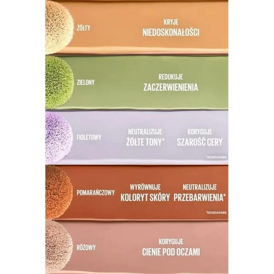 Maybelline Instant Eraser, correcteur liquide, 08 Buff, 6.8 ml