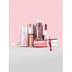 Golden Rose, Mood Shimmer Lip Glaze, Lipgloss mit Schimmer, Nr. 252, 6 ml
