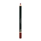 Golden Rose, Lipliner 201, creion de buze de lungă durată, 1.2 g
