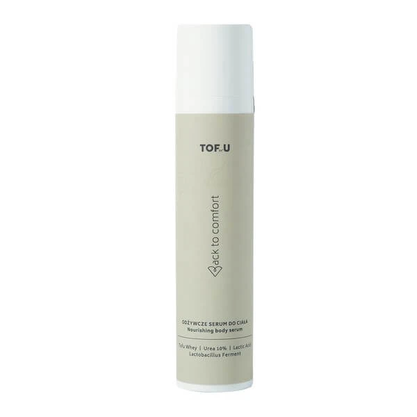 TOForU, nährendes Körperserum, 100 ml