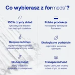 Formeds Crom pulbere, pulbere, 48 g
