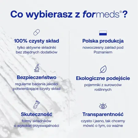 Formeds Crom pulbere, pulbere, 48 g