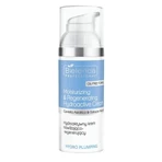 Bielenda Hydro Plumping, hydroactieve vochtinbrengende en regenererende crème, 50 ml