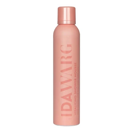 Ida Warg, mus pod prysznic Vitalizing, 200 ml: ceny i cechy