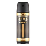 STR8 Ahead, deodorant spray pentru bărbați, 200 ml