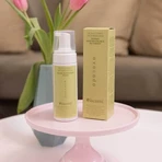 Nacomi Rich&amp;Comfy Regeneration, spumă de curățare facială cu avocado, 150 ml