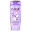 Feuchtigkeitsspendendes Shampoo für dehydriertes Haar Hyaluron Plump, 250 ml, Elseve