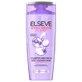 Feuchtigkeitsspendendes Shampoo für dehydriertes Haar Hyaluron Plump, 250 ml, Elseve