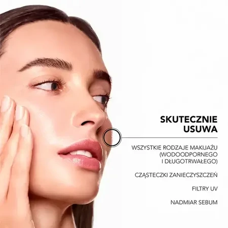 Lierac The Intense Cleansing Oil, olio struccante intensivo, 150 ml