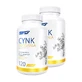 2er-Set SFD Zink zum Lutschen, Tabletten, 120 Stück.
