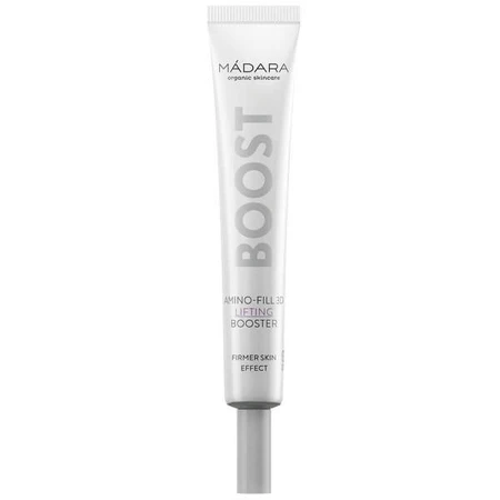 Madara Boost Amino-Fill 3D, lifting firming concentrate, 25 ml