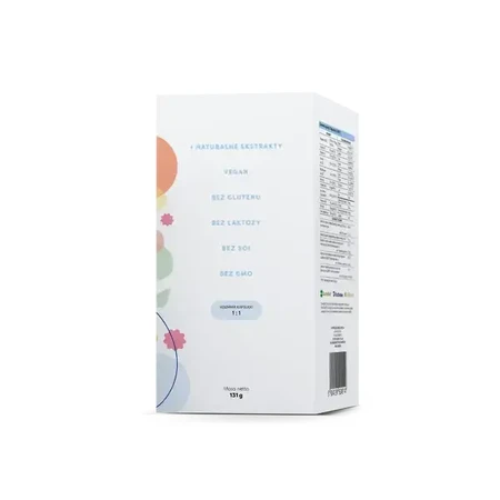 Osavi Multivitamine și Minerale Femei, capsule tari, 180 buc.