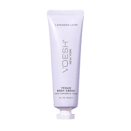 Voesh, krem do ciała, lavender land, 88 ml: ceny i cechy