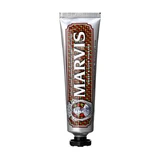 Marvis Sweet&amp;Sour Rhubarb, Zahnpasta, Minze und Rhabarber, 75 ml