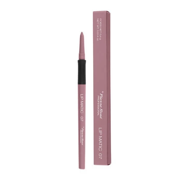 Pierre Rene, Lip Matic Lippenkonturenstift Nr. 07, 0,4 g